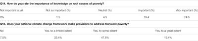 The Influence of the Corona Virus Pandemic on Sustainable Development Goal 13 and United Nations Framework Convention on Climate Change Processes